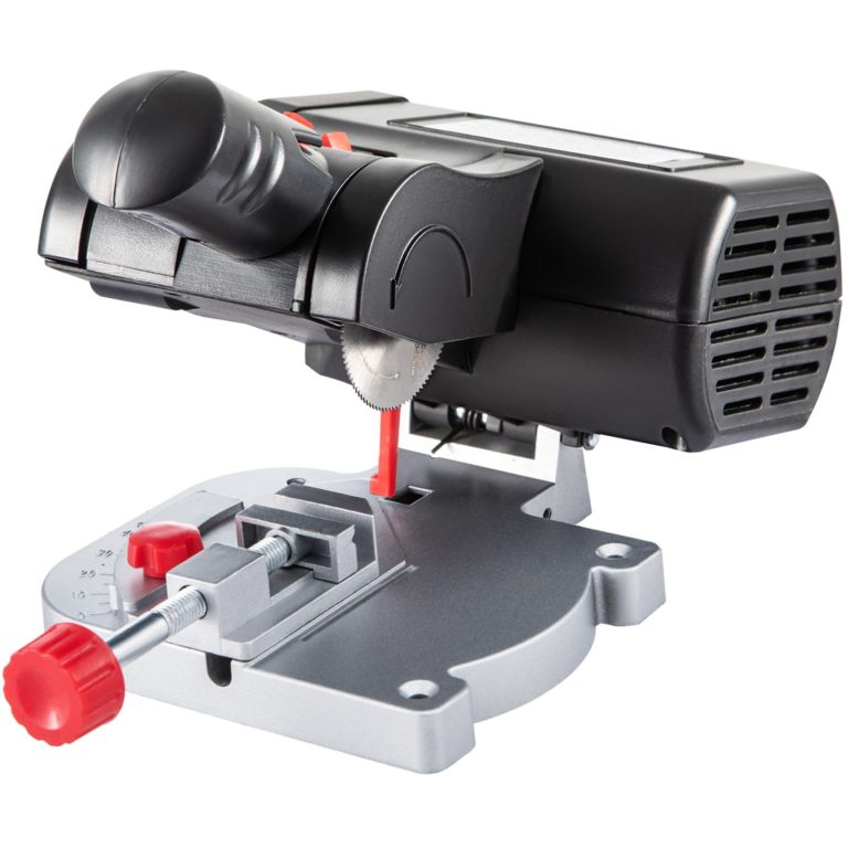 Mini Elektrická Píla 90W – Obrázok 3
