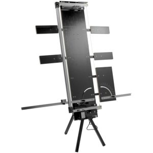Elektrický Rezací Stroj Na Polystyrén (42cm/115cm)