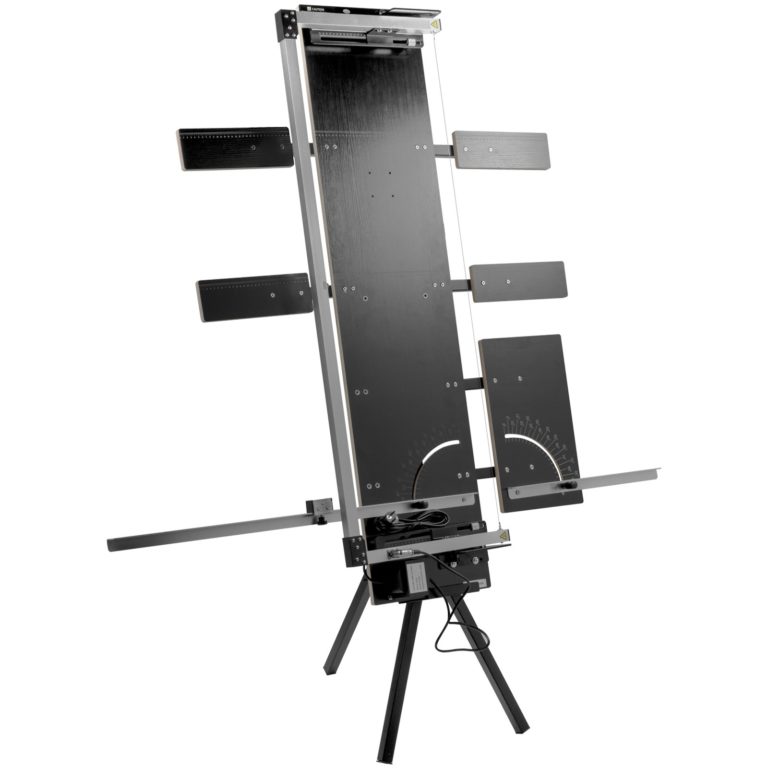Elektrický Rezací Stroj Na Polystyrén (42cm/115cm)