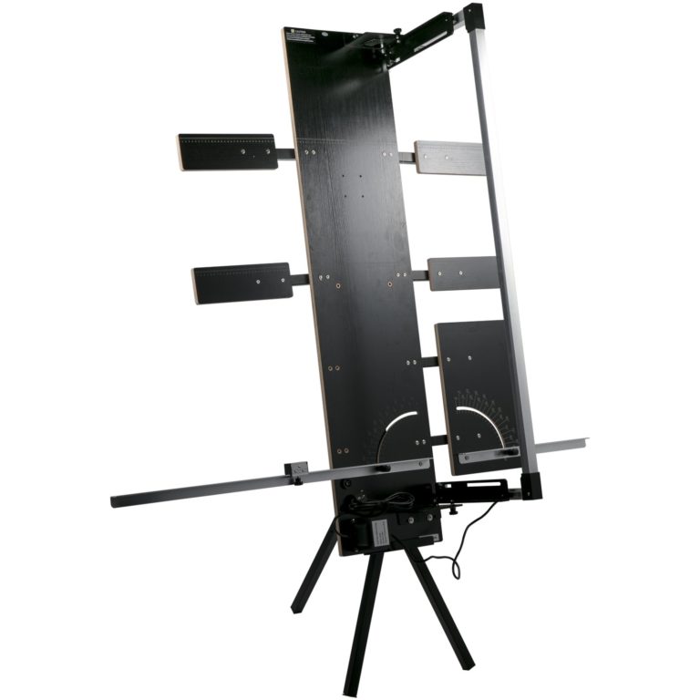 Elektrický Rezací Stroj Na Polystyrén (42cm/115cm) – Obrázok 2