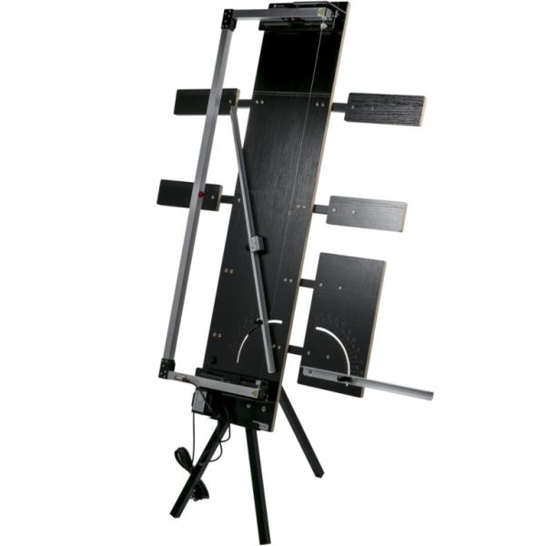 Elektrický Rezací Stroj Na Polystyrén (42cm/115cm) – Obrázok 4