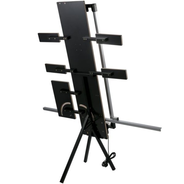Elektrický Rezací Stroj Na Polystyrén (42cm/115cm) – Obrázok 3