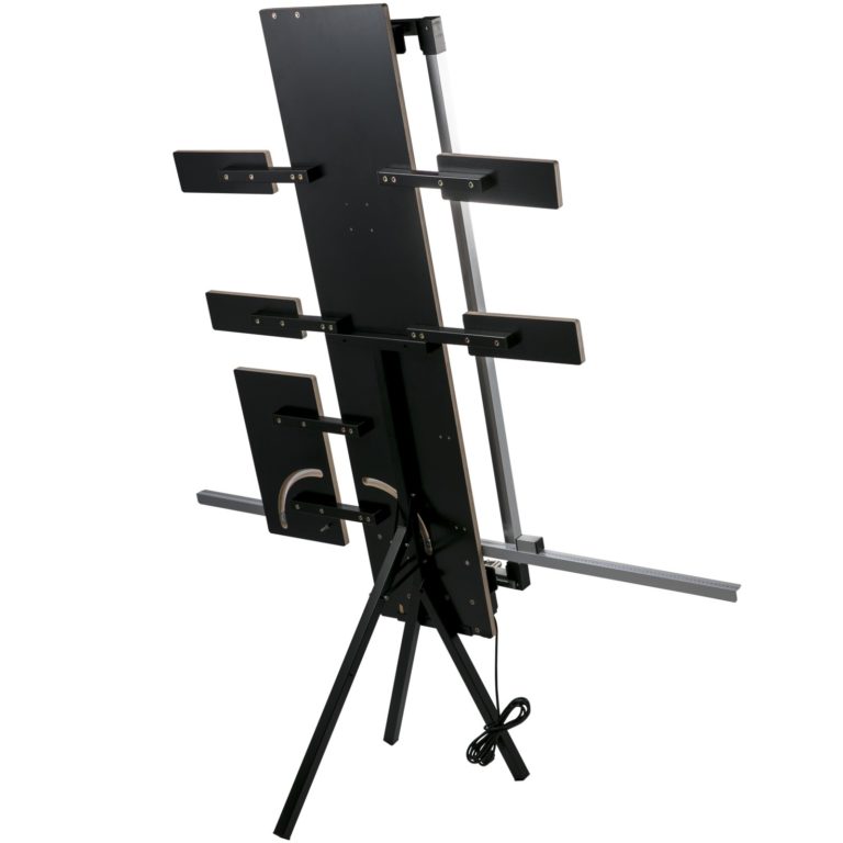 Elektrický Rezací Stroj Na Polystyrén (42cm/115cm) – Obrázok 3