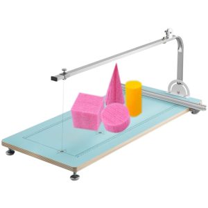 Elektrický Rezací Stroj Na Polystyrén (25cm/65cm)