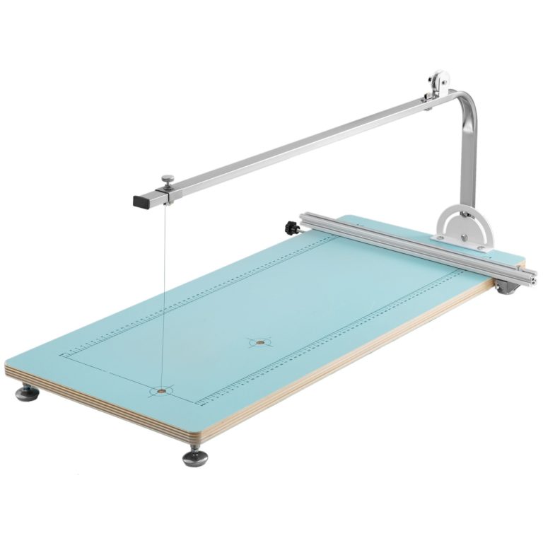 Elektrický Rezací Stroj Na Polystyrén (25cm/65cm) – Obrázok 5