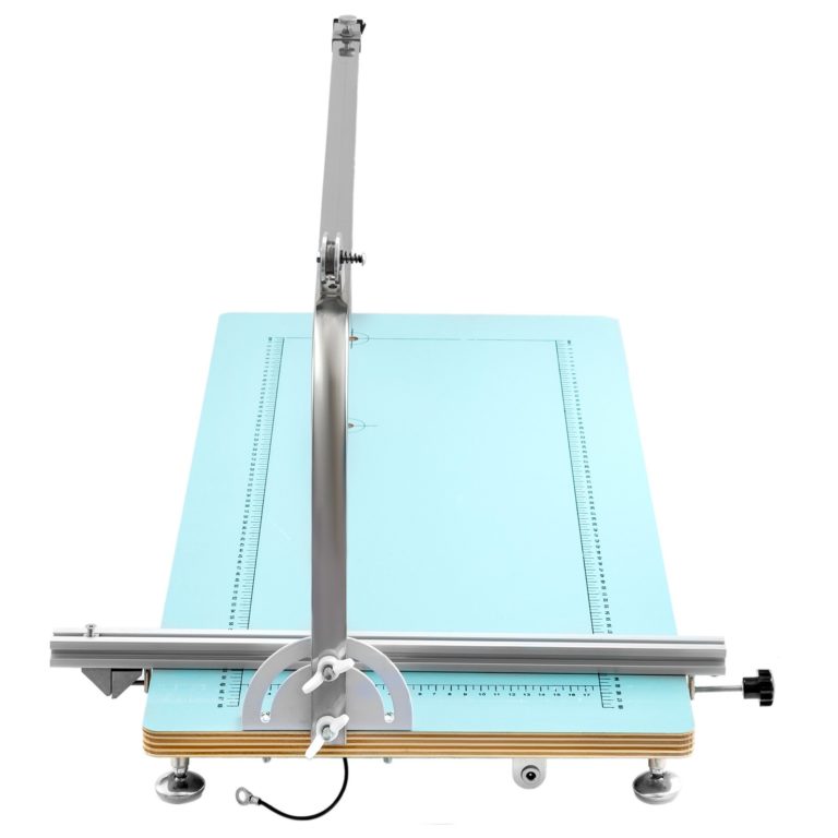 Elektrický Rezací Stroj Na Polystyrén (25cm/65cm) – Obrázok 3