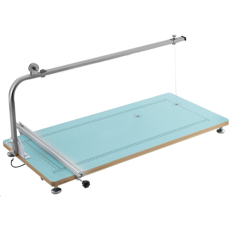 Elektrický Rezací Stroj Na Polystyrén (25cm/65cm) – Obrázok 2