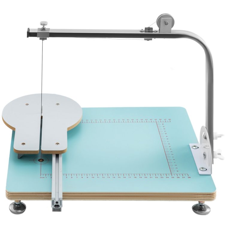 Elektrický Rezací Stroj Na Polystyrén (25cm/25cm) – Obrázok 3