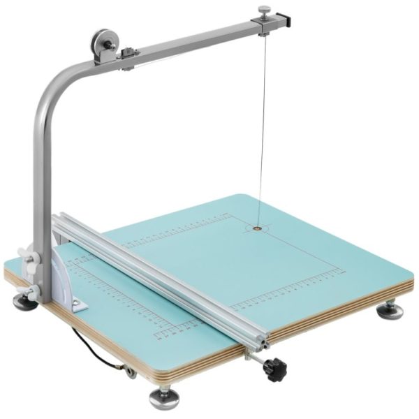 Elektrický Rezací Stroj Na Polystyrén (25cm/25cm) – Obrázok 2
