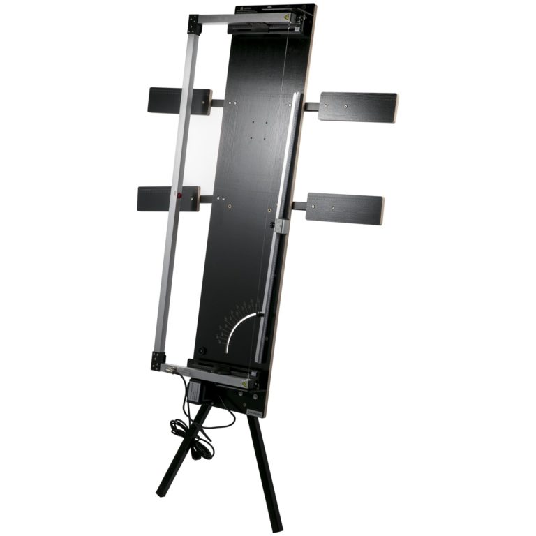Elektrický Rezací Stroj Na Polystyrén (42cm/122cm) – Obrázok 7