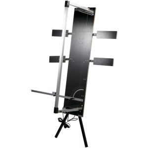 Elektrický Rezací Stroj Na Polystyrén (42cm/122cm)