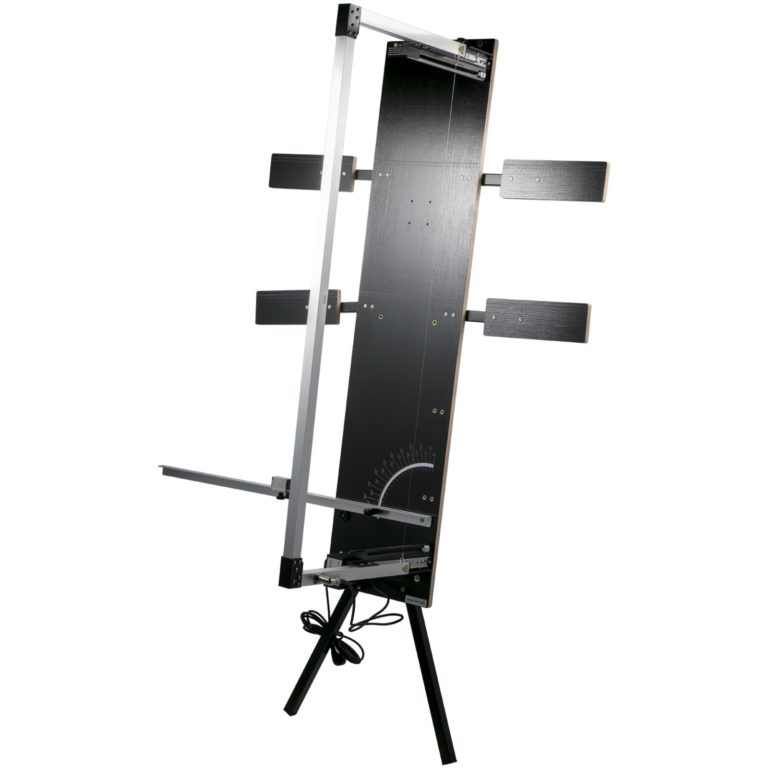 Elektrický Rezací Stroj Na Polystyrén (42cm/122cm)