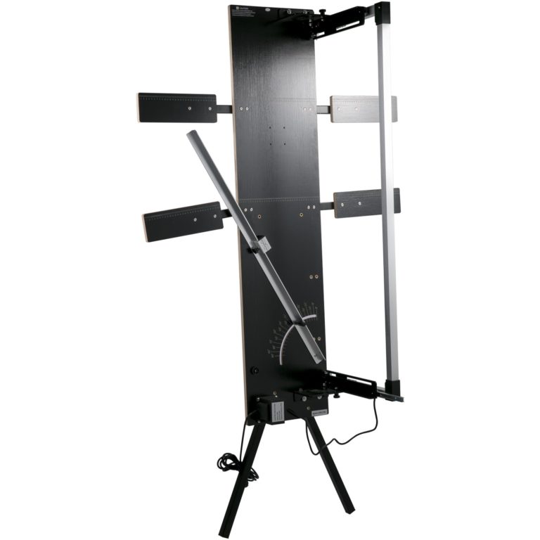 Elektrický Rezací Stroj Na Polystyrén (42cm/122cm) – Obrázok 4