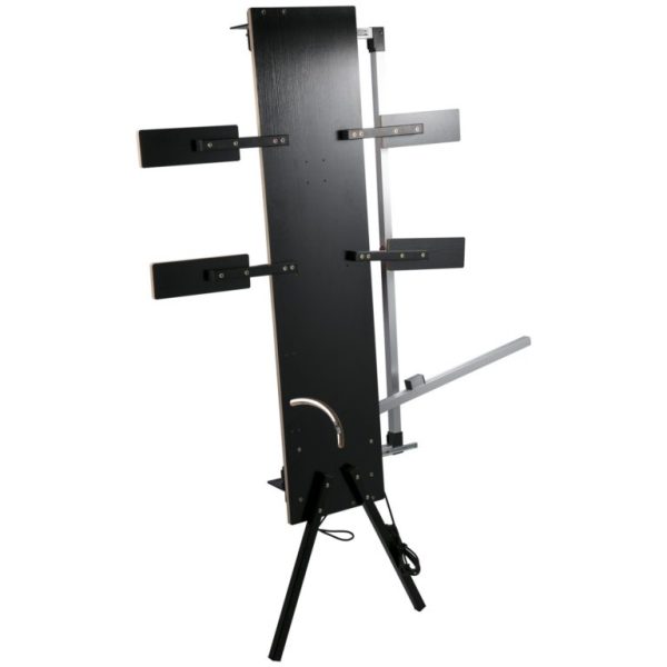 Elektrický Rezací Stroj Na Polystyrén (42cm/122cm) – Obrázok 3