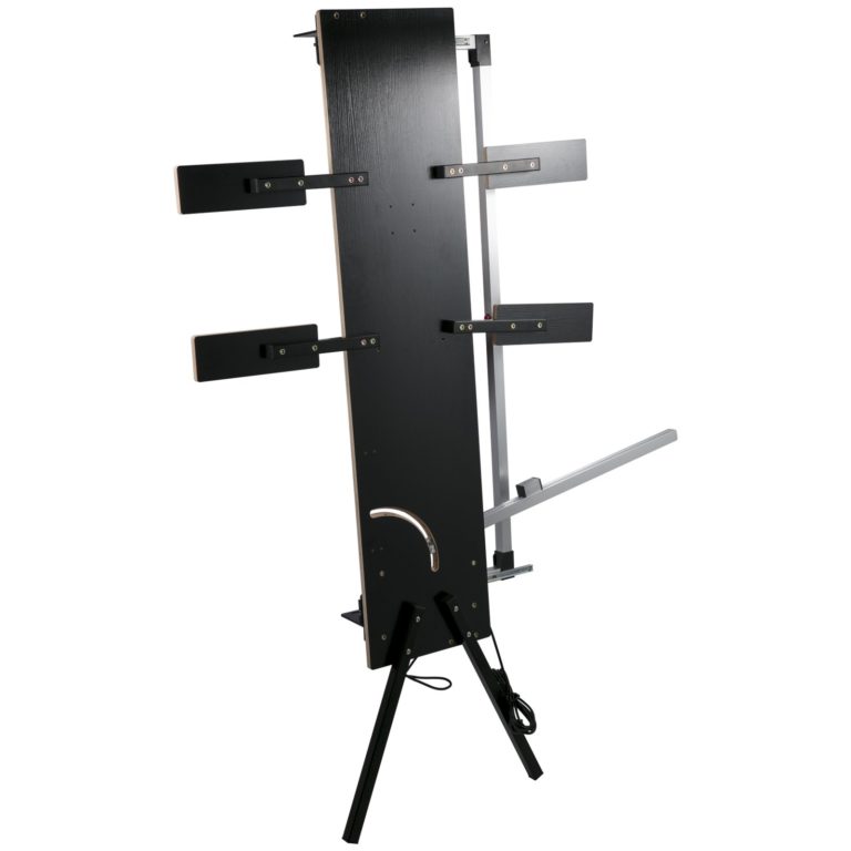 Elektrický Rezací Stroj Na Polystyrén (42cm/122cm) – Obrázok 3