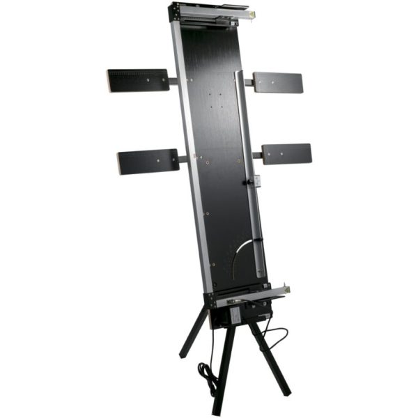 Elektrický Rezací Stroj Na Polystyrén (42cm/127cm) – Obrázok 7