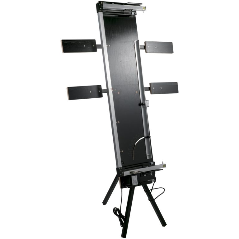 Elektrický Rezací Stroj Na Polystyrén (42cm/127cm) – Obrázok 7