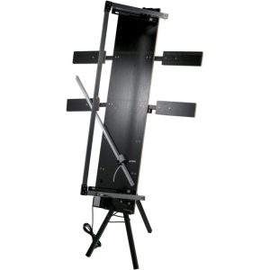 Elektrický Rezací Stroj Na Polystyrén (42cm/127cm)