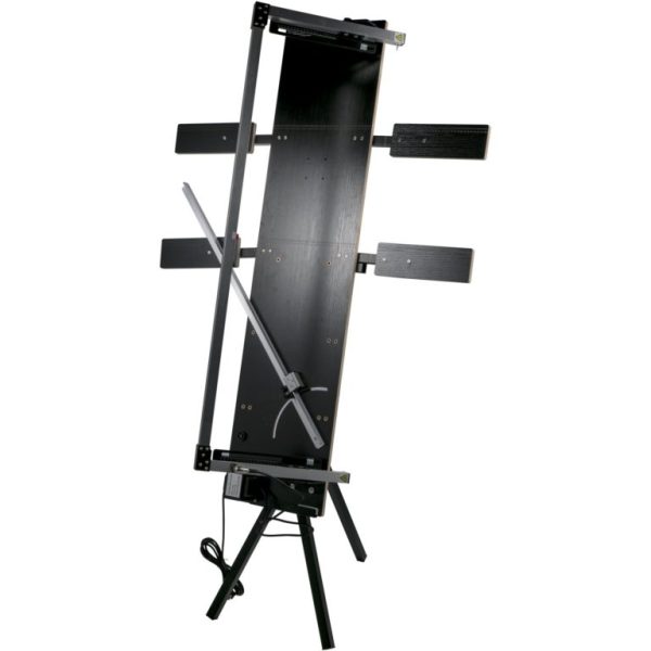 Elektrický Rezací Stroj Na Polystyrén (42cm/127cm)