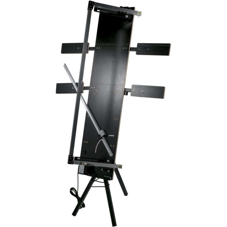 Elektrický Rezací Stroj Na Polystyrén (42cm/127cm)