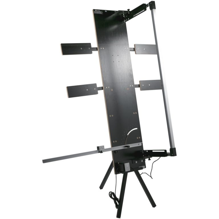 Elektrický Rezací Stroj Na Polystyrén (42cm/127cm) – Obrázok 3
