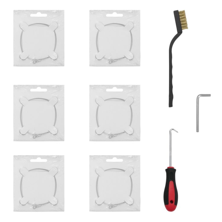 Elektrický Rezací Stroj Na Polystyrén (42cm/127cm) – Obrázok 5