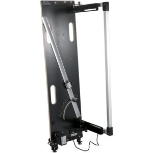 Elektrický Rezací Stroj Na Polystyrén (42cm/115cm) Bez Stojanu