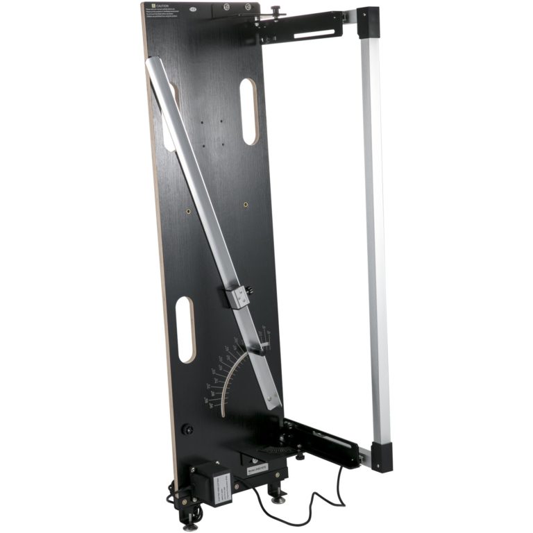 Elektrický Rezací Stroj Na Polystyrén (42cm/115cm) Bez Stojanu