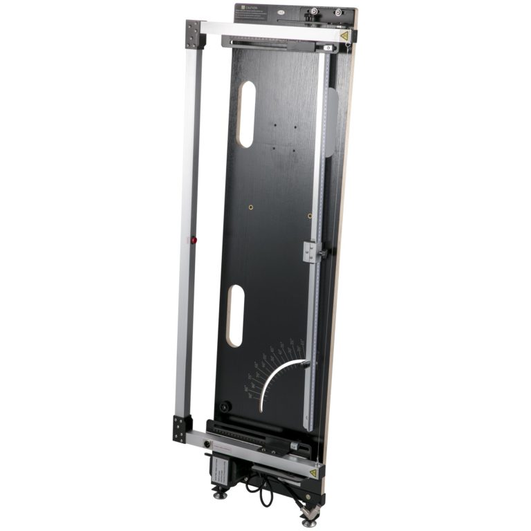 Elektrický Rezací Stroj Na Polystyrén (42cm/115cm) Bez Stojanu – Obrázok 4