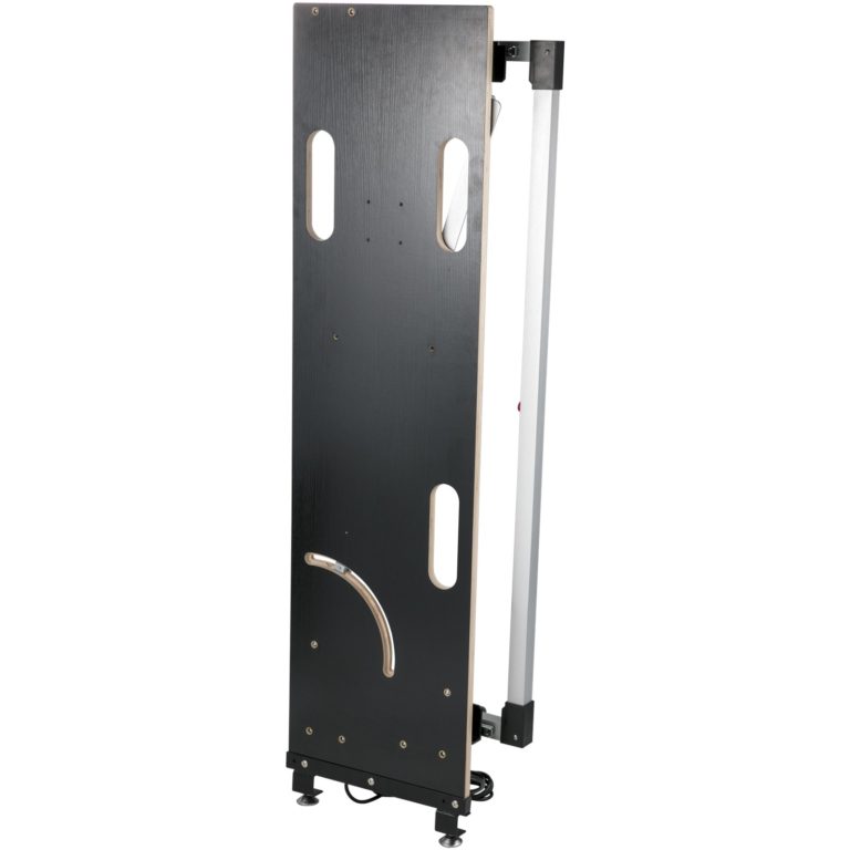 Elektrický Rezací Stroj Na Polystyrén (42cm/115cm) Bez Stojanu – Obrázok 3
