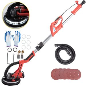 Elektrická Brúska Na Sadrokartón 850W (150cm)