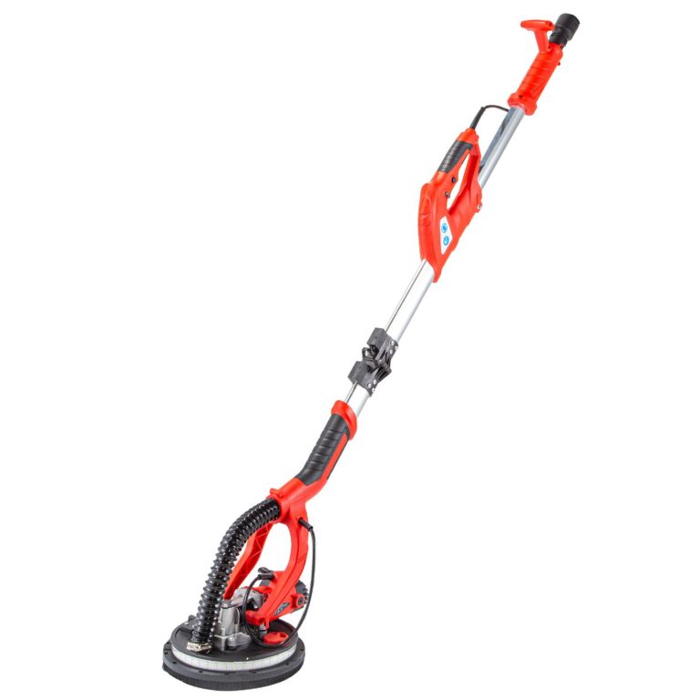 Elektrická Brúska Na Sadrokartón 850W (165cm) – Obrázok 3
