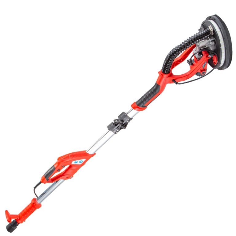 Elektrická Brúska Na Sadrokartón 850W (165cm) – Obrázok 4
