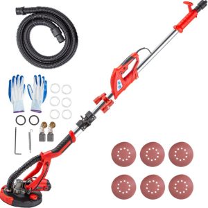 Elektrická Brúska Na Sadrokartón 750W (150cm)