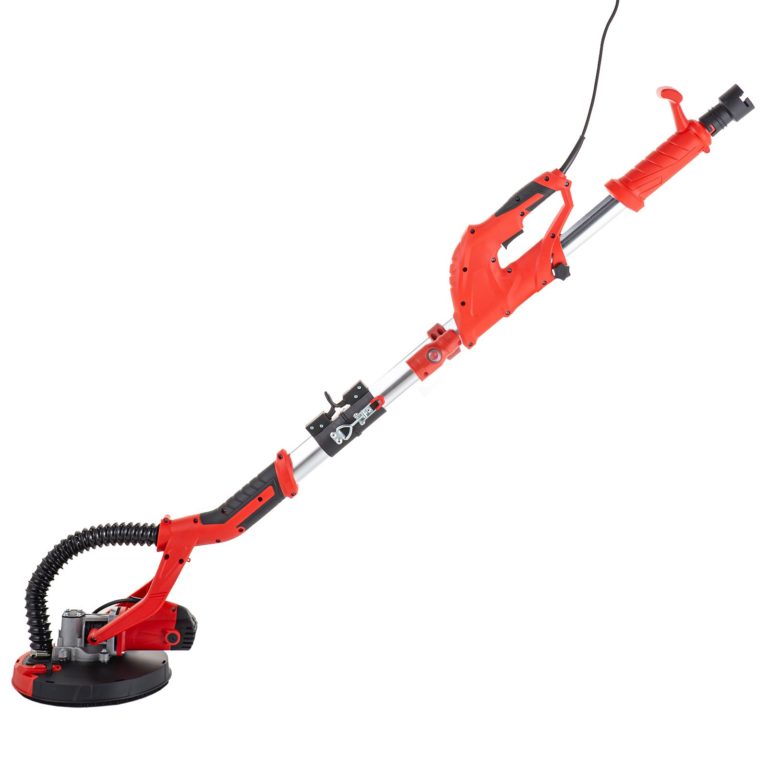 Elektrická Brúska Na Sadrokartón 750W (150cm) – Obrázok 4