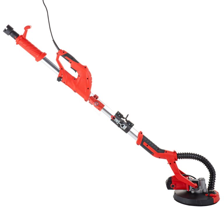Elektrická Brúska Na Sadrokartón 850W (165cm) – Obrázok 5