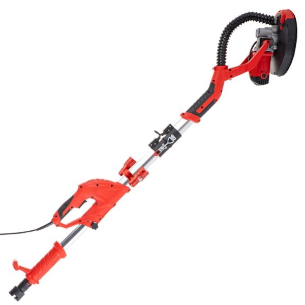 Elektrická Brúska Na Sadrokartón 750W (150cm) – Obrázok 2