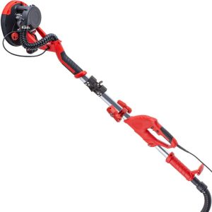 Elektrická Brúska Na Sadrokartón 850W (150cm) S Vreckom