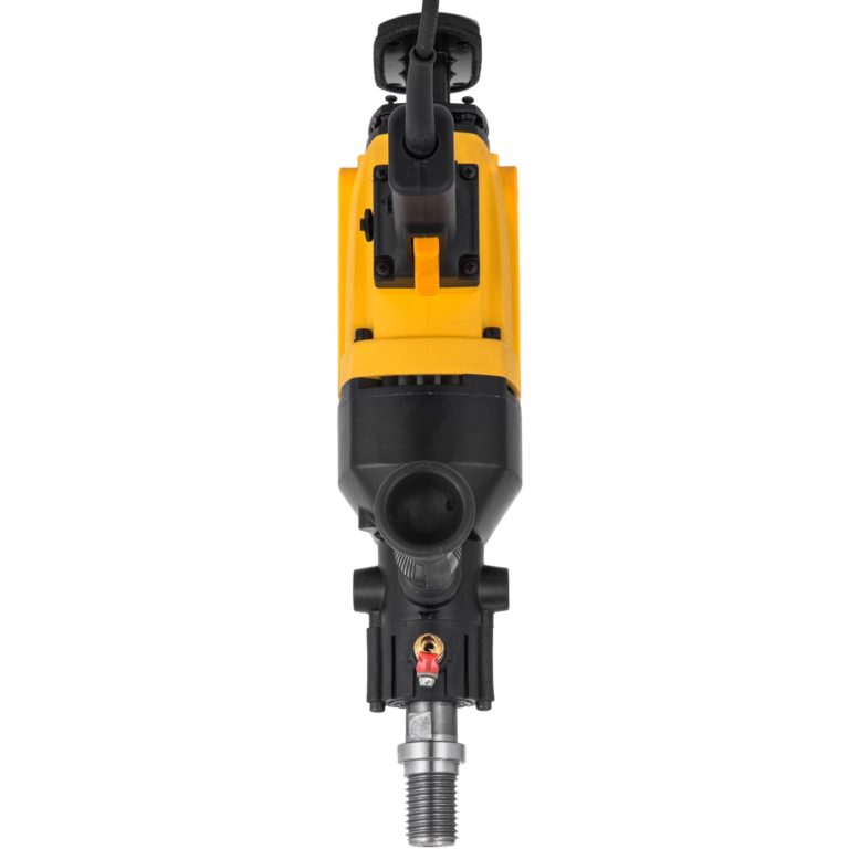 Ručná Diamantová Vŕtačka 2180W 160mm – Obrázok 4