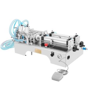 Hydraulická Plnička 100-1000ml