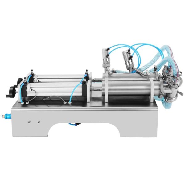 Hydraulická Plnička 100-1000ml – Obrázok 5