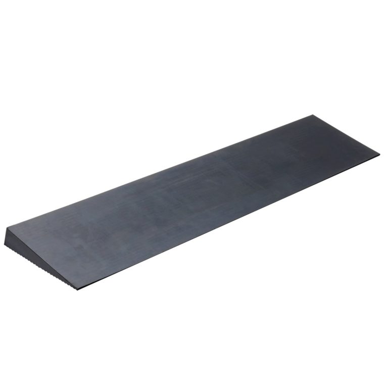 Chodníková Gumená Rampa (90 X 20 Cm) – Obrázok 2