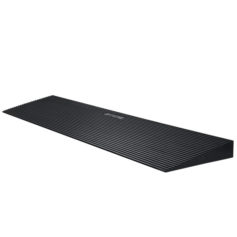 Chodníková Gumená Rampa (90 X 20 Cm) – Obrázok 5