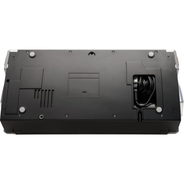 Elektrická Vákuová Balička 130W – Obrázok 3