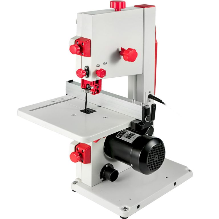 Stolová Elektrická Píla 80mm – Obrázok 4