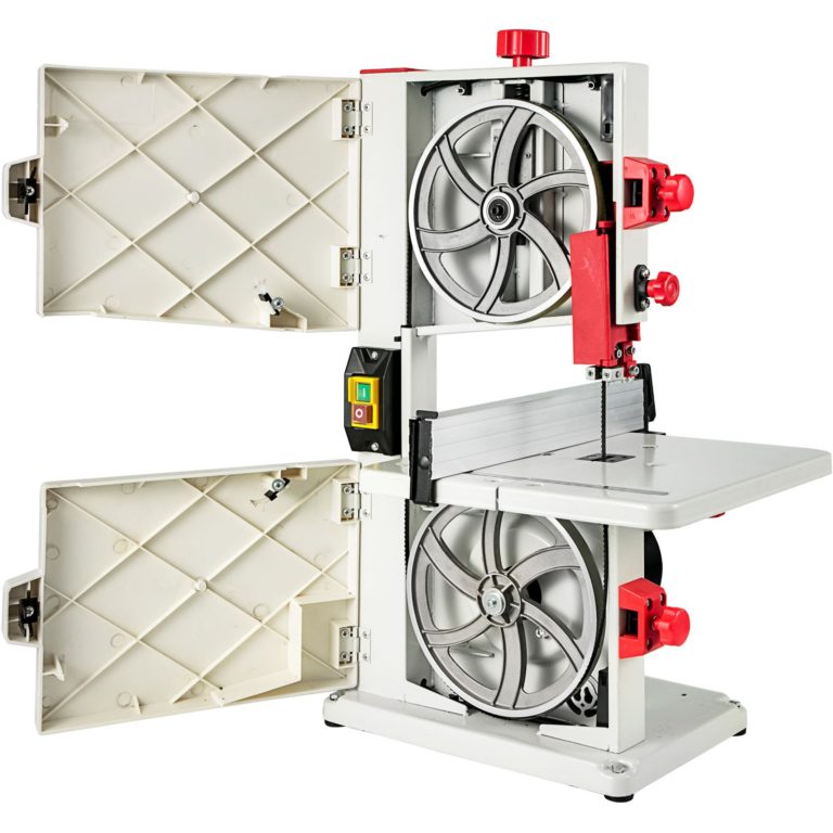 Stolová Elektrická Píla 80mm – Obrázok 3