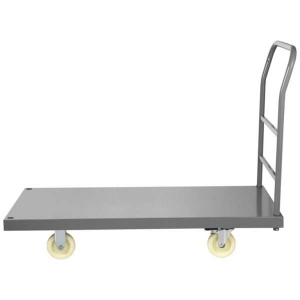 Platformový Vozík (907 Kg) – Obrázok 3