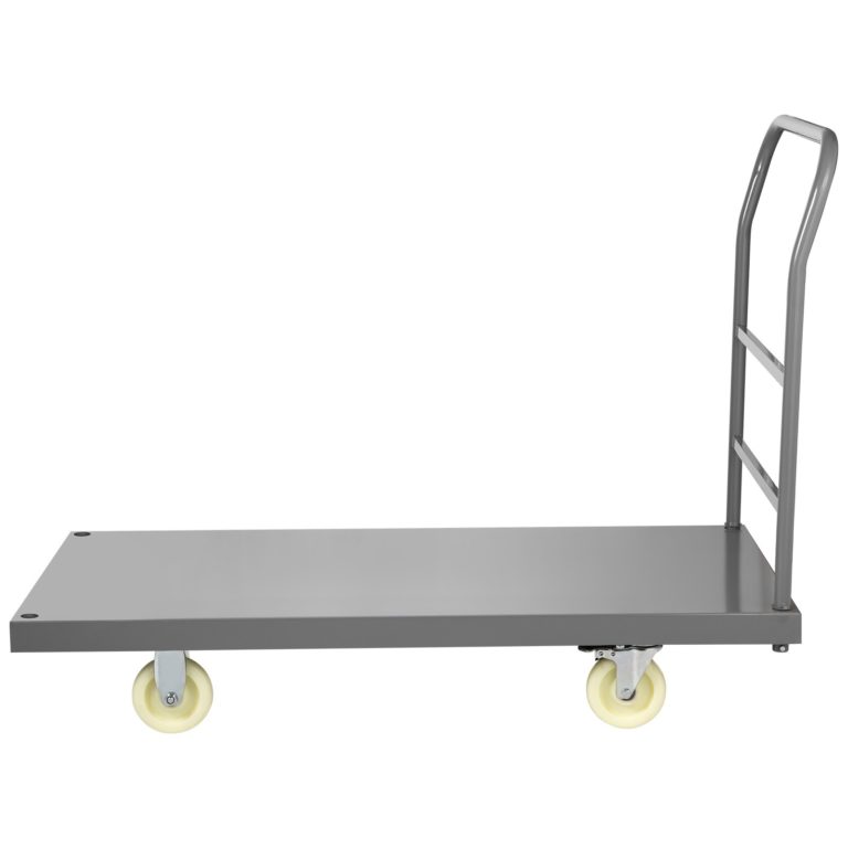 Platformový Vozík (907 Kg) – Obrázok 3