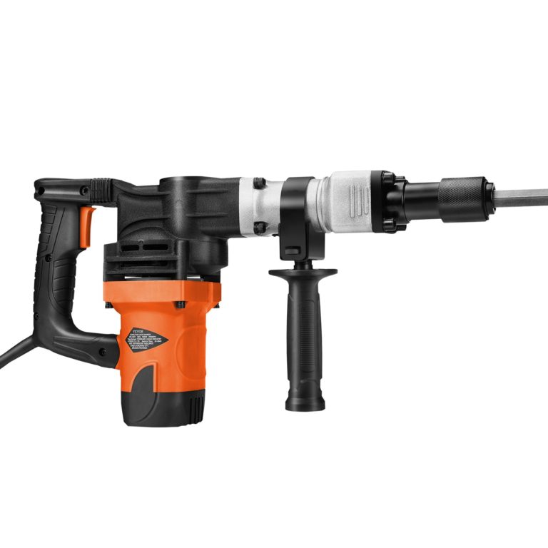 Sekacie Kladivo S Príklepom 1400W – Obrázok 3