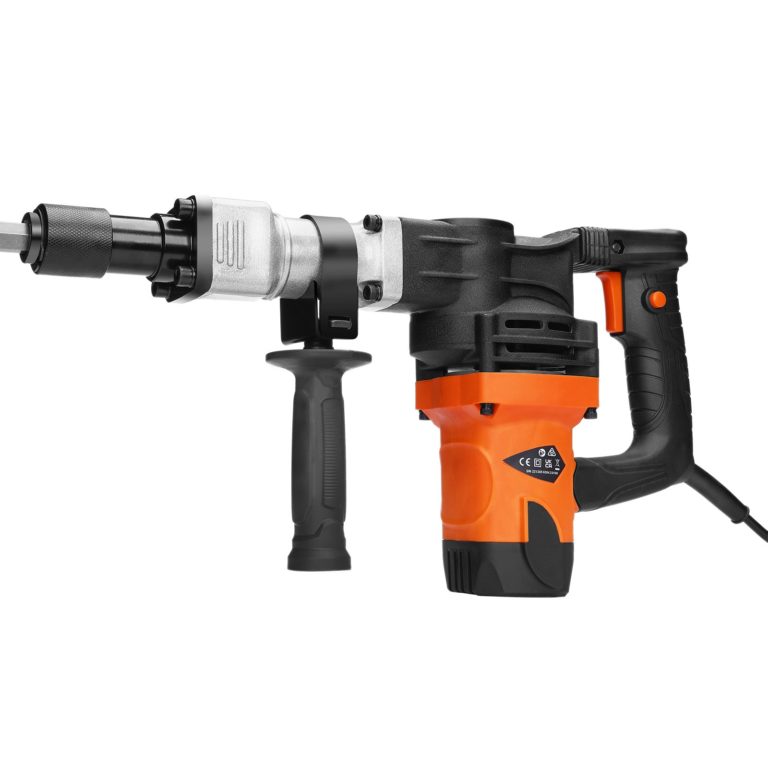 Sekacie Kladivo S Príklepom 1400W – Obrázok 2